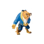 Bullyland 12463 - Zvíře Kráska a zvíře