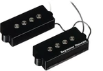 Seymour Duncan SPB-3 Čierna Basgitarový snímač