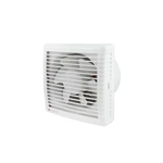 Koupelnový ventilátor s automatickou žaluzií VENTS VVR 180 1009639