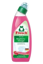 Frosch WC gél Malina (EKO, 750 ml)