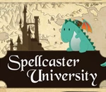 Spellcaster University PC Steam Account
