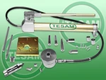 Hydraulický stahovák na vstřikovače HDI, CDI, TDCI - TESAM TS216