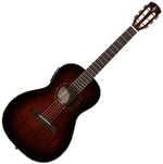 Alvarez MPA66ESHB Guitarra electroacustica