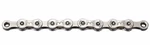 BBB E-Powerline Chain Silver 8-Speed 136 Links Lánc