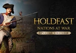 Holdfast Nations at War: Special Edition Steam CD Key