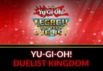 Yu-Gi-Oh! Legacy of the Duelist - Duelist Kingdom DLC Steam CD Key