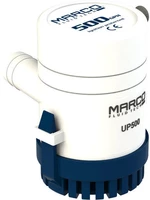 Marco UP500 Bilge pump 32 l/min - 24V