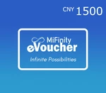 Mifinity eVoucher CNY 1500 CN