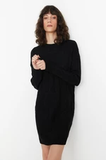 Dámské šaty Trendyol Knitwear