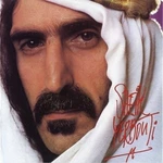 Frank Zappa - Sheik Yerbouti (Reissue) (Remastered) (CD)