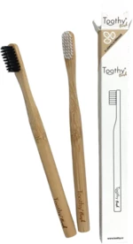 Toothy®️ Toothy® Brush - černá 1 ks