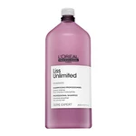 L´Oréal Professionnel Série Expert Liss Unlimited Shampoo uhladzujúci šampón pre nepoddajné vlasy 1500 ml