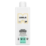Label.M Organic Lemongrass Moisturising Conditioner kondicionér pre hydratáciu vlasov 300 ml