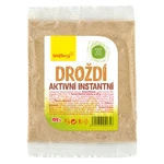 WOLFBERRY Droždie aktívne instantné kvasnice 100 g