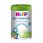 Hipp 2 Combiotik Pokračovací kojenecká výživa BIO 800 g