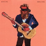 Iron and Wine - Beast Epic (LP) Disco de vinilo