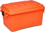 Plano Sportsman's Trunk Small Blaze Orange