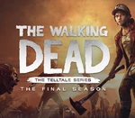The Walking Dead: The Final Season PC Steam Account