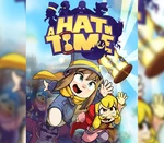 A Hat in Time PC Steam Account