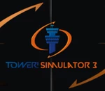 Tower! Simulator 3 PC Steam Account