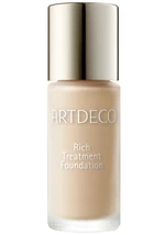Artdeco luxusný krémový make-up (Rich Treatment Foundation) 20 ml 15 Cashmere Rose