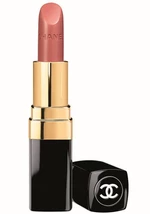Chanel Hydratačný krémový rúž Rouge Coco (Hydrating Creme Lip Colour) 3,5 g 446 Etienne