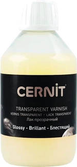 Cernit Varnish 250 ml Lucios