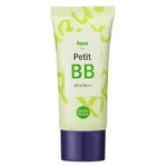 Holika Holika BB krém pro smíšenou a mastnou pleť SPF 25 (Aqua Petit BB Cream) 30 ml