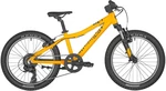Bergamont Bergamonster 20 Boy Sunny Orange Shiny Bicicleta para niños