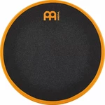 Meinl Marshmallow Orange MMP12OR 12" Almohadilla de entrenamiento de batería