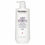 Goldwell Dualsenses Just Smooth Taming Shampoo uhlazující šampon pro nepoddajné vlasy 1000 ml