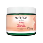 Weleda Těhotenské pěsticí máslo 150 ml