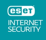 ESET Internet Security Key (3 Years / 1 PC)