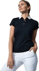 Daily Sports Candy Polo Shirt Navy L