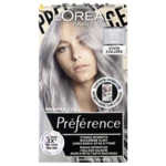 L'Oréal Paris Préférence Vivid Colors permanentná farba vlasov 10.112 Soho 150 ml