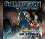 Bulletstorm Full Clip Edition Duke Nukem Bundle  XBOX One / Xbox Series X|S Account