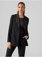 Black women's blazer VERO MODA Holly - Women