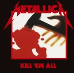Metallica - Kill 'Em All (Reissue) (CD) CD de música