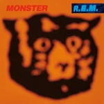 R.E.M. - Monster (LP) Disco de vinilo