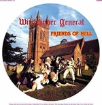 Witchfinder General - Friends Of Hell (Picture Disc) (12" Vinyl) Disco de vinilo