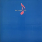 King Crimson - Beat (200g) (LP) Disco de vinilo