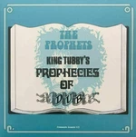 The Prophets - King Tubby's Prophecies Of Dub (LP) Disco de vinilo