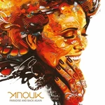 Anouk - Paradise And Back Again (Limited Edition) (Orange Coloured) (LP) Disco de vinilo