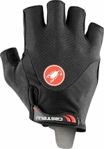 Castelli Arenberg Gel 2 Glove Black XS Mănuși ciclism