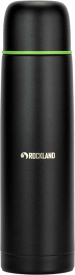 Rockland Astro Vacuum Flask 1 L Black Termos