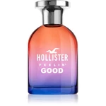 Hollister Feelin' Good For Her parfémovaná voda pro ženy 50 ml