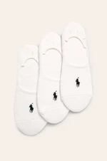 Polo Ralph Lauren - Ponožky (3-pak) 4,56E+11