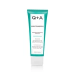 Q+A Šetrný exfoliační čisticí gel s niacinamidem (Gentle Exfoliating Cleanser) 125 ml