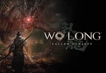 Wo Long: Fallen Dynasty XBOX One / Xbox Series X|S CD Key