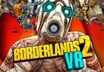 Borderlands 2 VR NA Steam CD Key